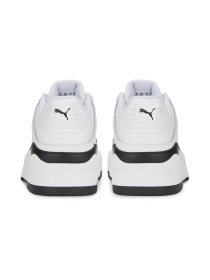 Кеды низкие PUMA Slipstream Lth Jr модель 387826 Кеды низкие PUMA Slipstream Lth Jr модель 387826 Фото