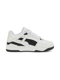 Кеды низкие PUMA Slipstream Lth Jr модель 387826 Кеды низкие PUMA Slipstream Lth Jr модель 387826 Фото