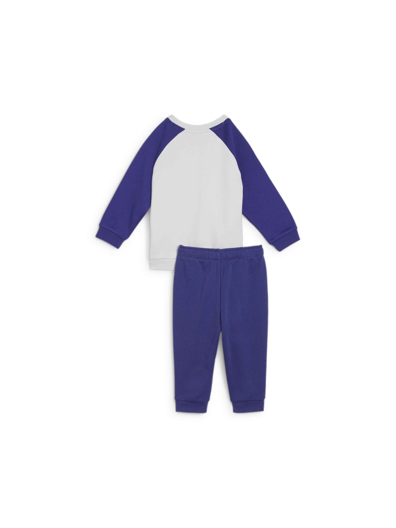 Спортивный костюм PUMA Minicats Ess Raglan Jogger модель 846143 Фото