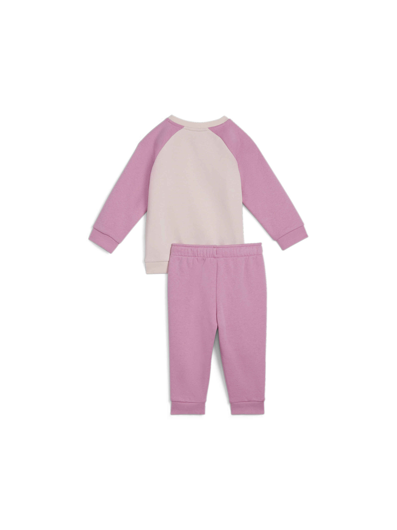 Костюм PUMA Minicats Ess Raglan Jogger модель 846143 Фото