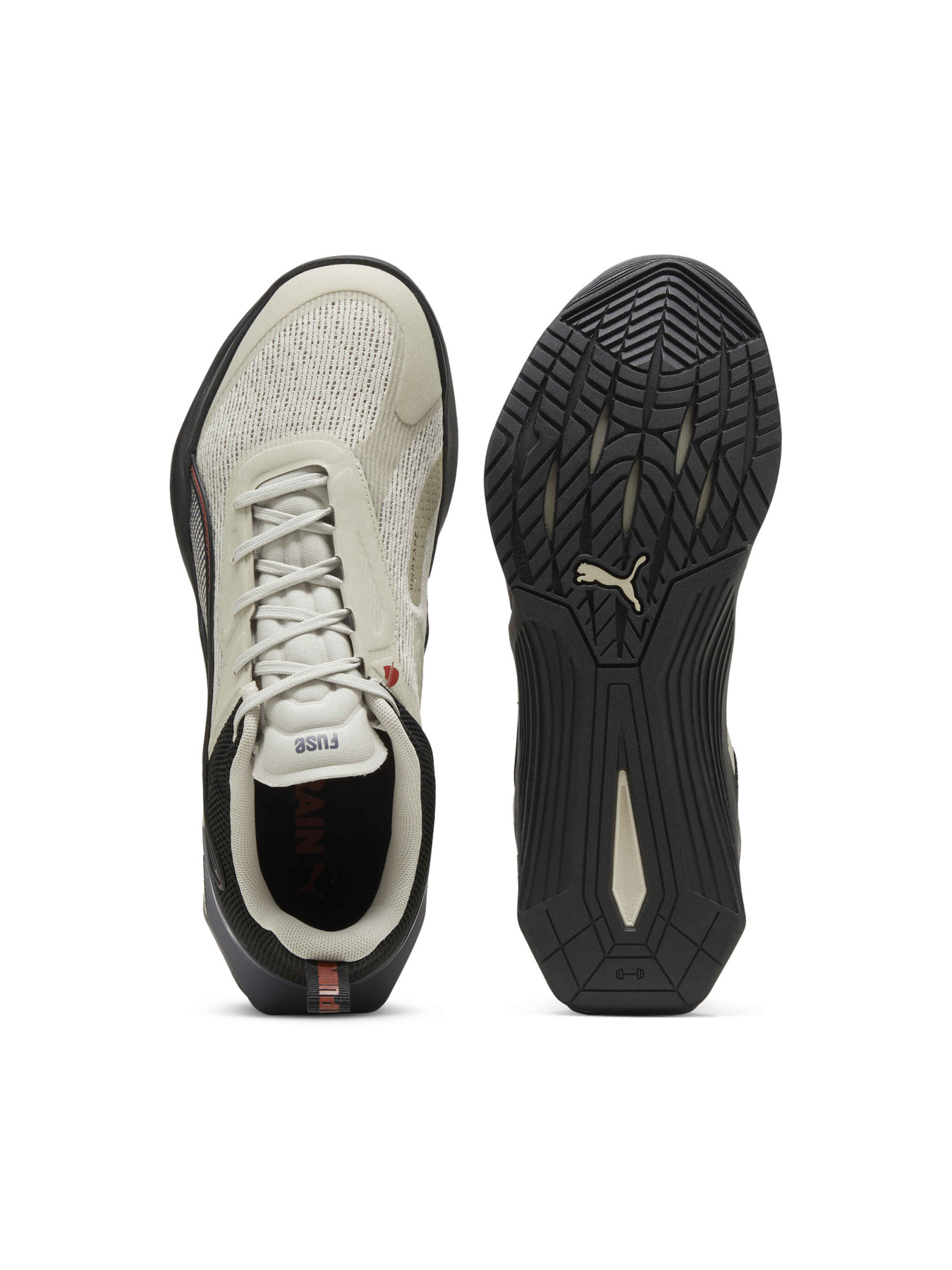 Кросівки для тренувань PUMA Fuse 3.0 модель 378107 Фото