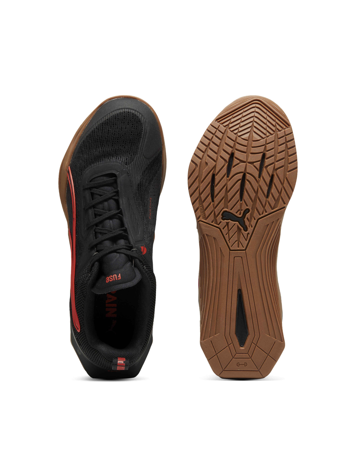 Кроссовки для спорта PUMA Fuse 3.0 модель 378107 Кроссовки для спорта PUMA Fuse 3.0 модель 378107 Фото