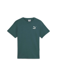 Зелений - Футболка PUMA Better Classics Relaxed Tee