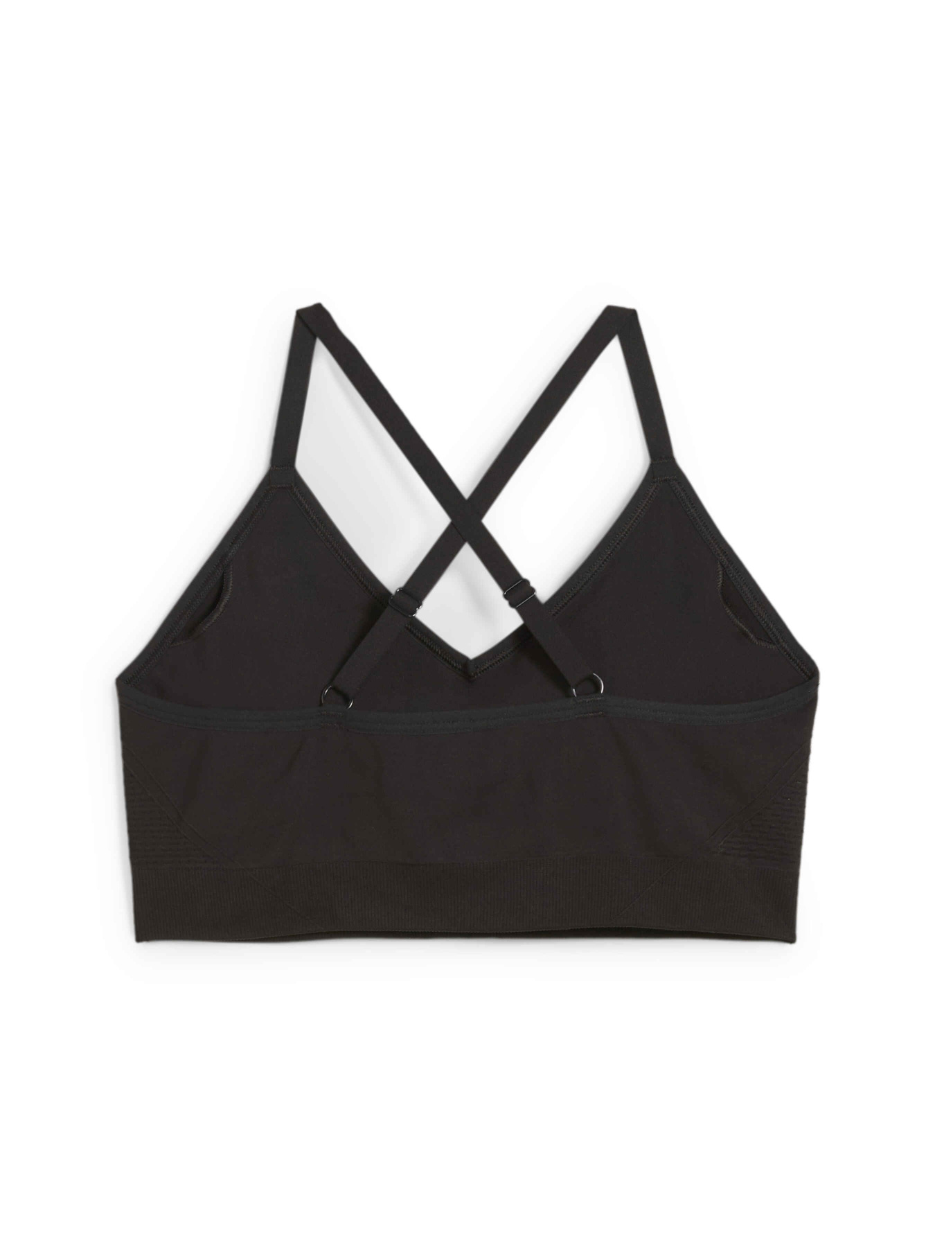 Топ спортивный PUMA Move Shapeluxe Seamless Bra модель 524362 Фото