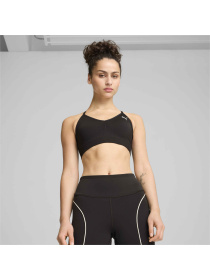 Спортивный топ PUMA Move Shapeluxe Seamless Bra модель 524362 Фото