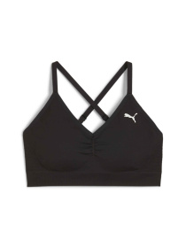 Спортивный топ PUMA Move Shapeluxe Seamless Bra модель 524362 Фото