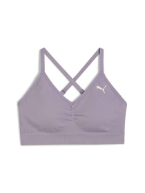 Топ спортивный PUMA Move Shapeluxe Seamless Bra модель 524362 Фото