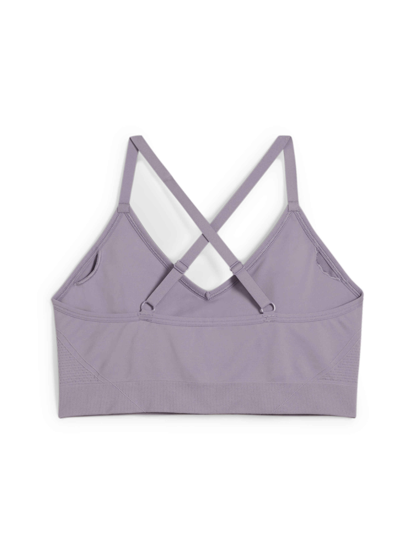 Топ спортивный PUMA Move Shapeluxe Seamless Bra модель 524362 Фото