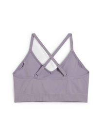 Топ спортивный PUMA Move Shapeluxe Seamless Bra модель 524362 Фото