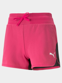 Шорти PUMA Modern Sports Shorts модель 673104 Фото