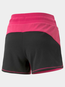 Повседневные шорты PUMA Modern Sports Shorts модель 673104 Фото