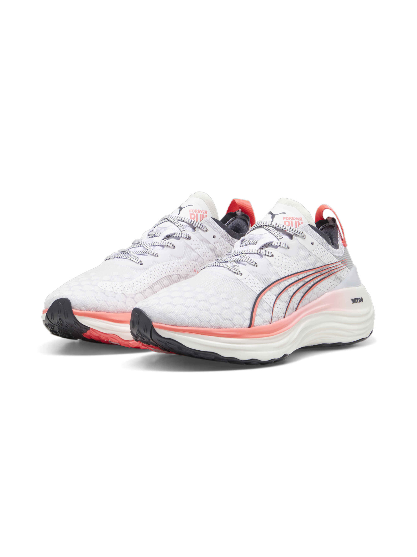 Кросівки для бігу PUMA Foreverrun Nitro™ Wns модель 377758 Фото