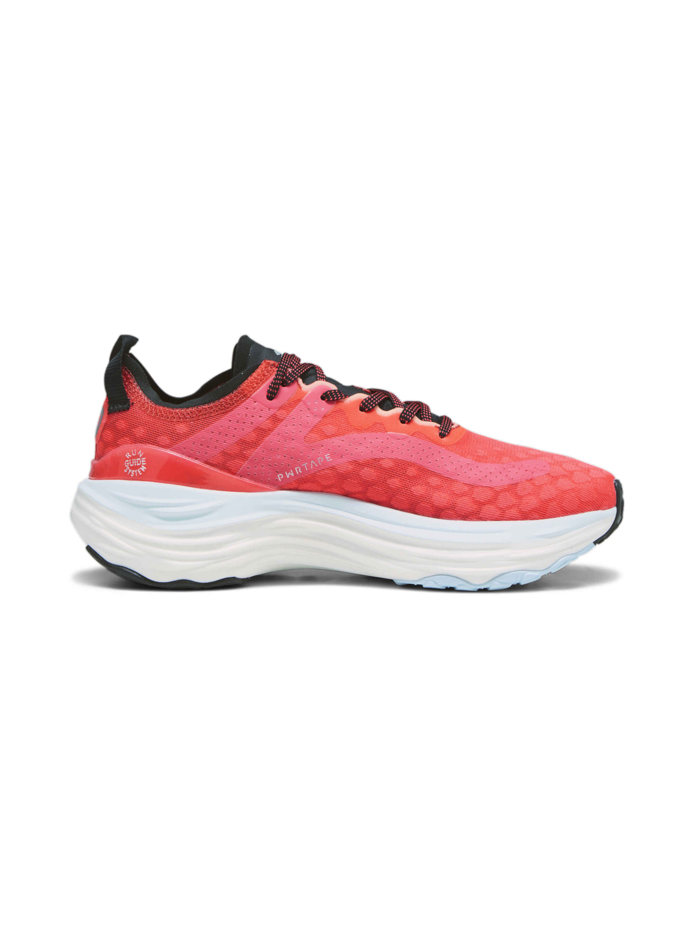 Кросівки для бігу PUMA Foreverrun Nitro™ Wns модель 377758 Фото