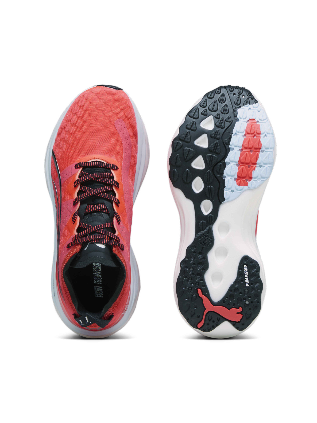 Кроссовки для бега PUMA Foreverrun Nitro™ Wns модель 377758 Фото