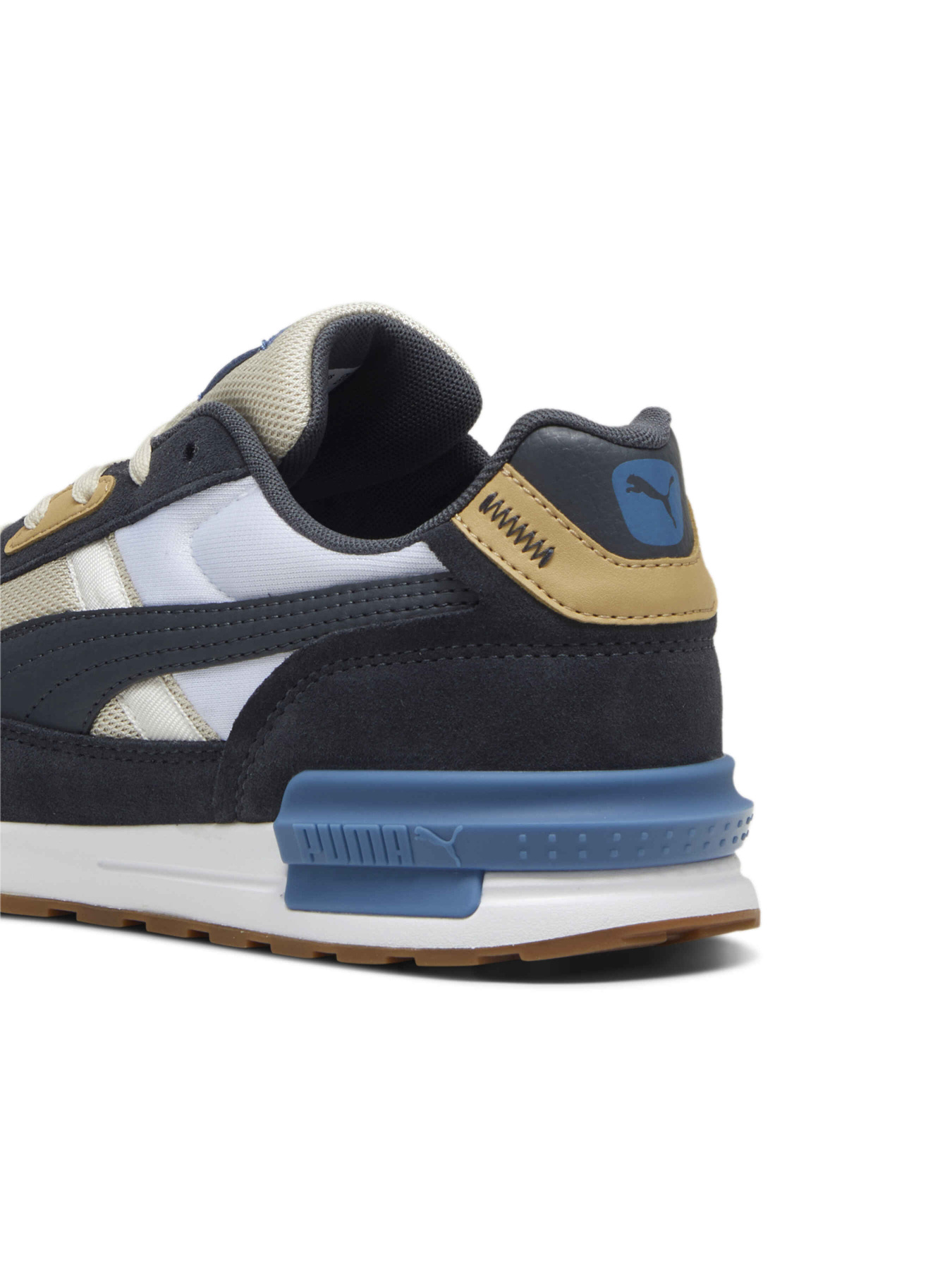 Кроссовки PUMA Graviton Pro модель 380736 Фото