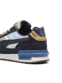 Кроссовки PUMA Graviton Pro модель 380736 Фото