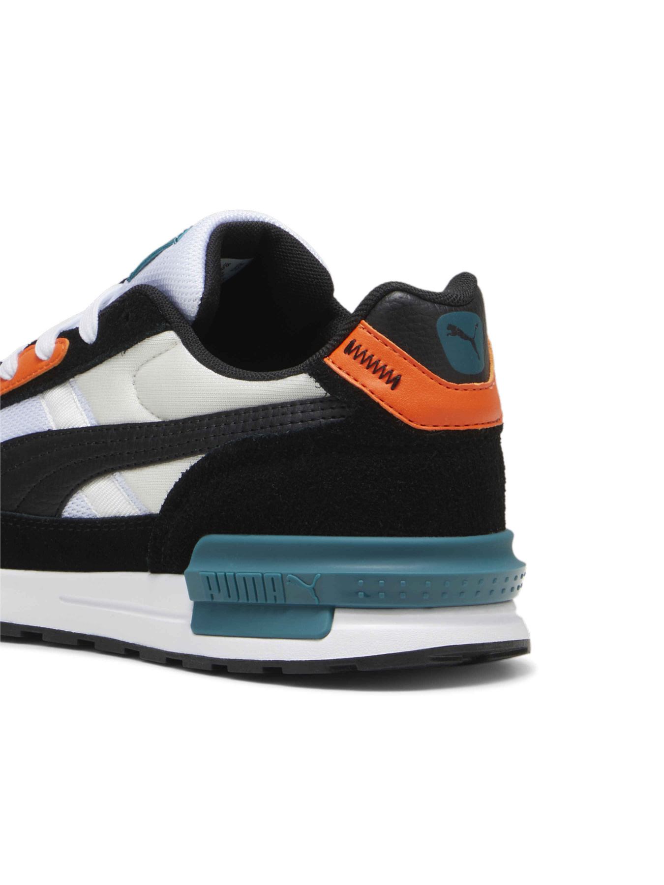 Кроссовки PUMA Graviton Pro модель 380736 Фото