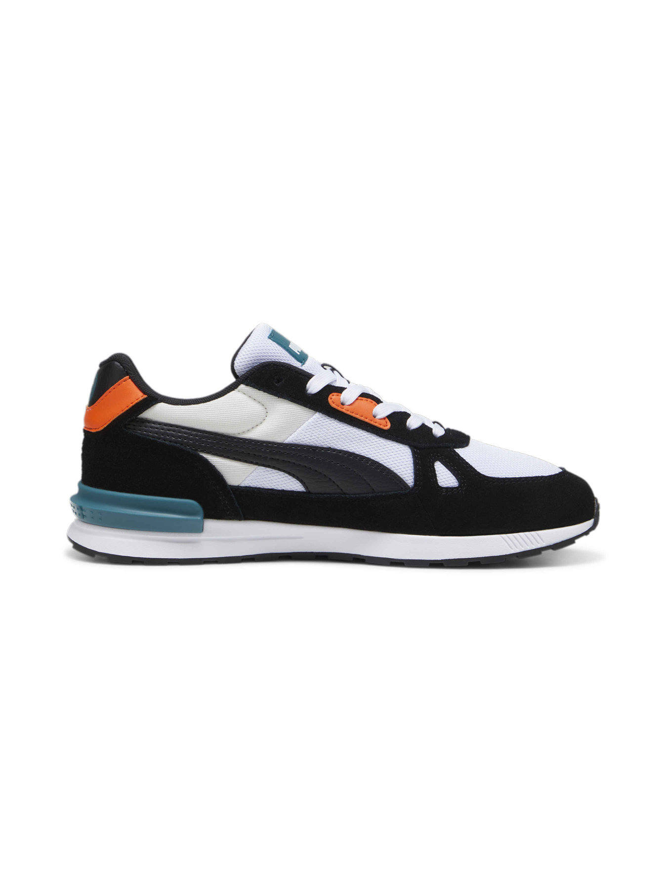 Кроссовки PUMA Graviton Pro модель 380736 Фото