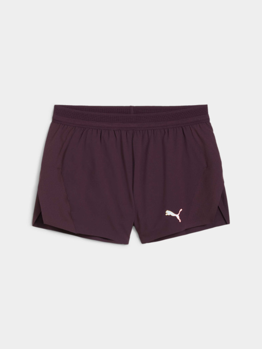 Шорты PUMA Run Ultrwve Vlcty 3 Shrt W модель 524958 Фото