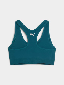 Топ спортивний PUMA 4keeps Shapeluxe Bra модель 524361 Фото
