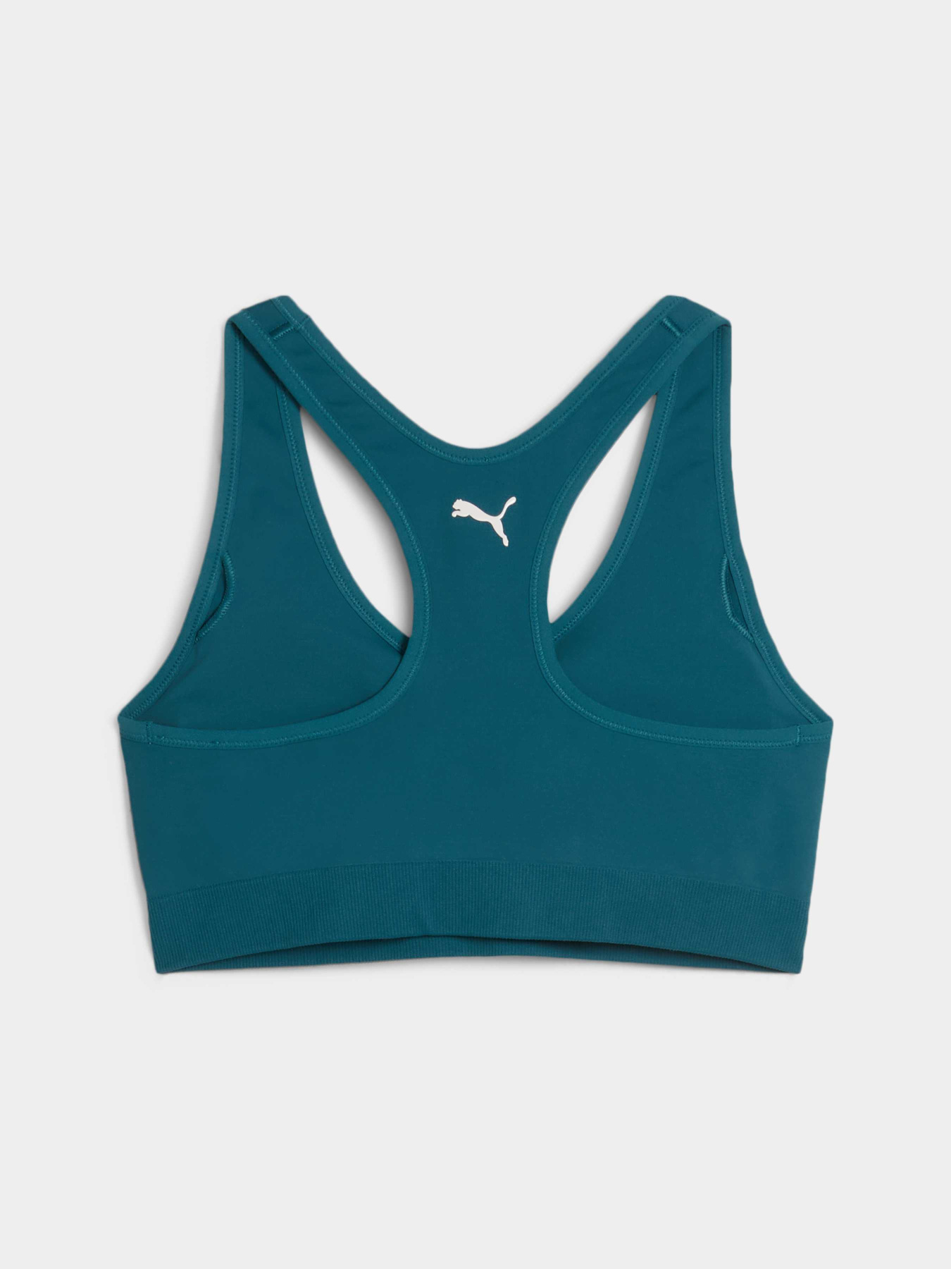 Спортивний топ PUMA 4keeps Shapeluxe Bra модель 524361 Фото