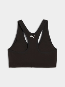 Топ спортивний PUMA 4keeps Shapeluxe Bra модель 524361 Фото