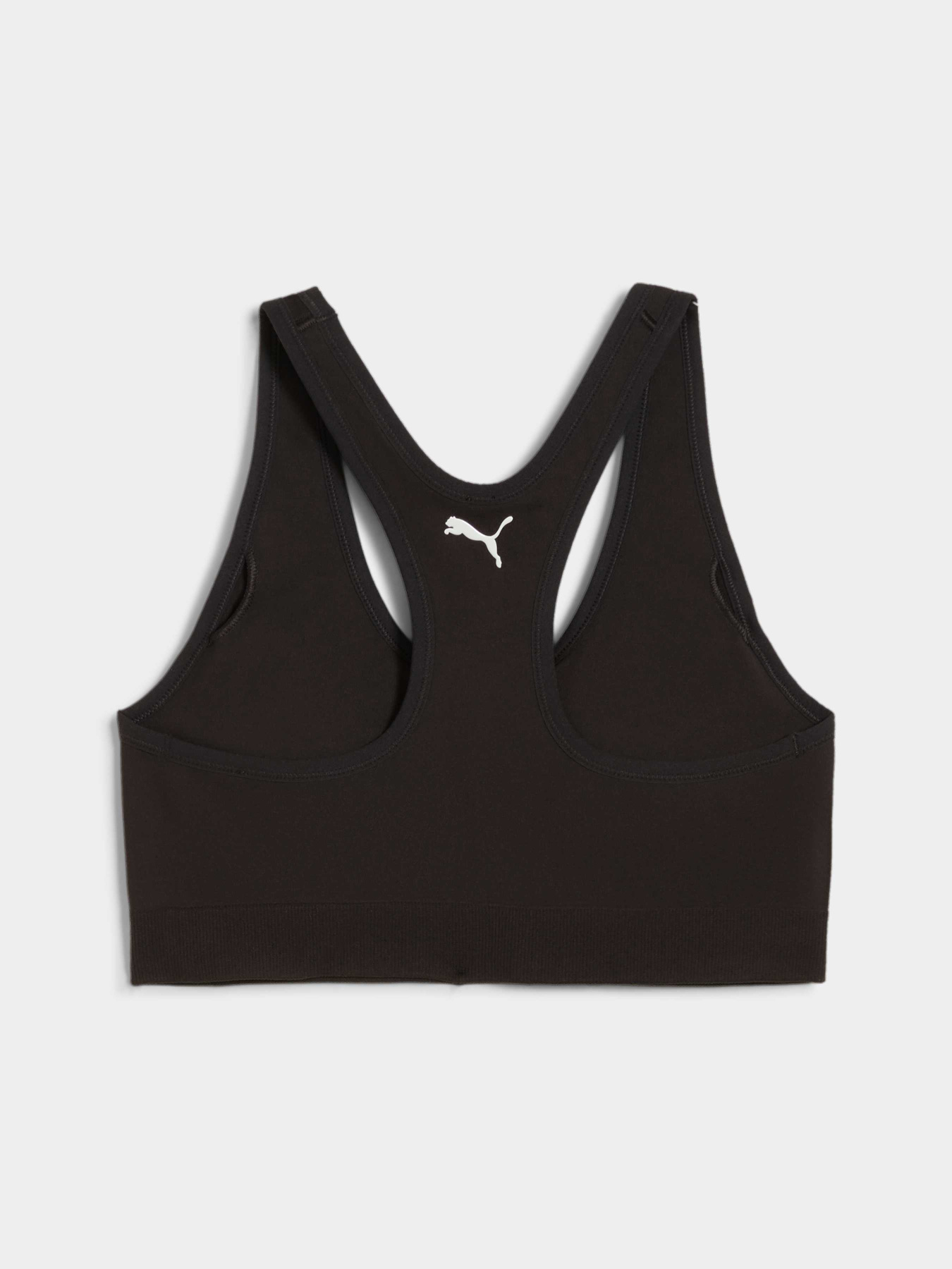 Спортивный топ PUMA 4keeps Shapeluxe Bra модель 524361 Фото