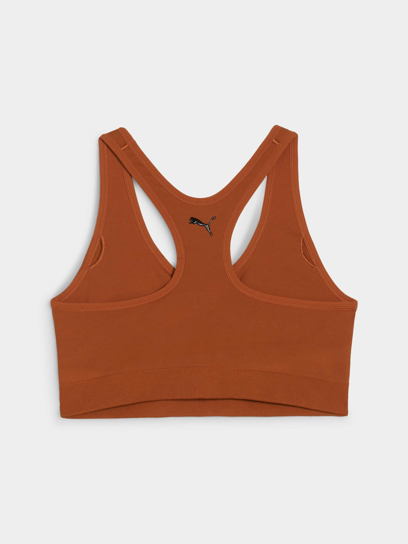 Топ спортивний PUMA 4keeps Shapeluxe Bra модель 524361 Фото