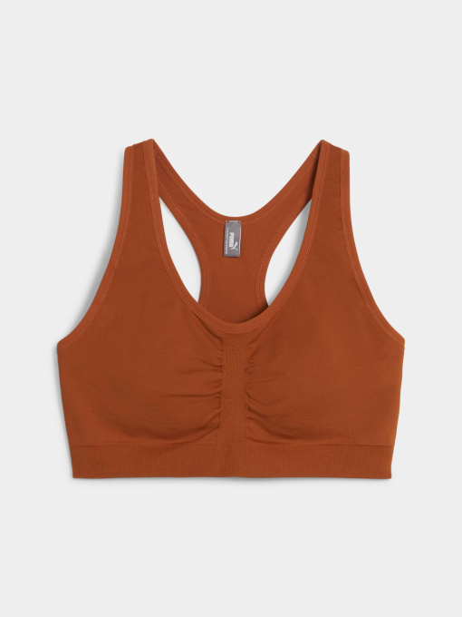 Спортивний топ PUMA 4keeps Shapeluxe Bra модель 524361 Фото