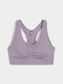 Топ спортивний PUMA 4keeps Shapeluxe Bra модель 524361 Фото