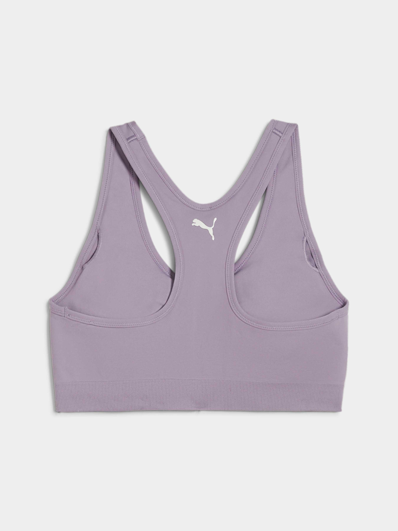 Топ спортивный PUMA 4keeps Shapeluxe Bra модель 524361 Фото