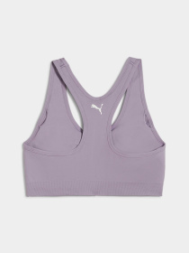 Топ спортивный PUMA 4keeps Shapeluxe Bra модель 524361 Фото