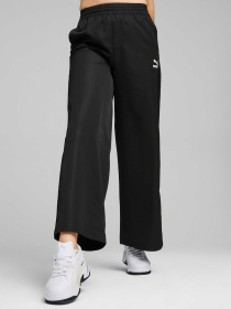 Штаны спортивные PUMA T7 Relaxed Track Pants модель 624216 Фото