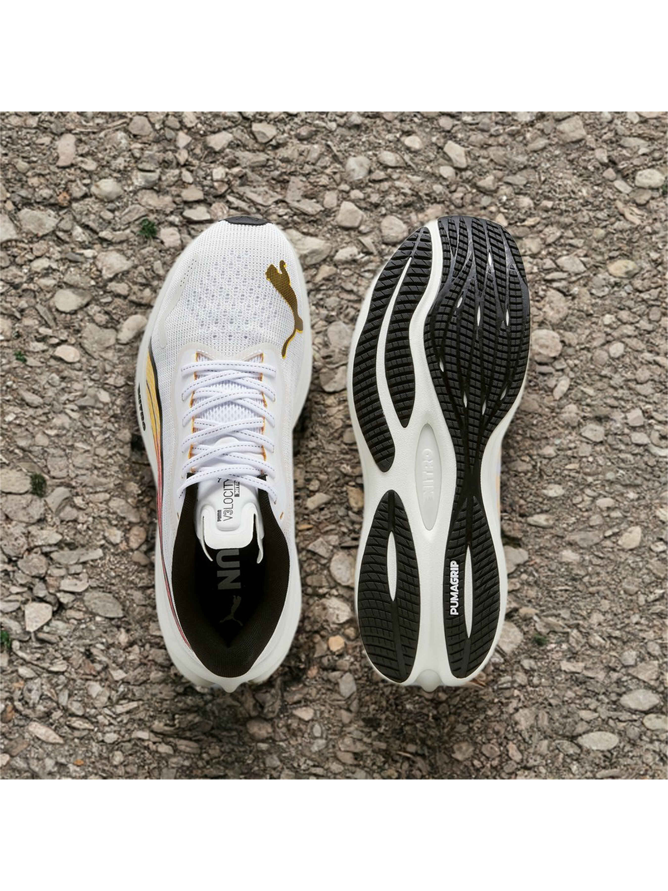Кросівки PUMA Velocity Nitro™ 3 модель 377748 Фото