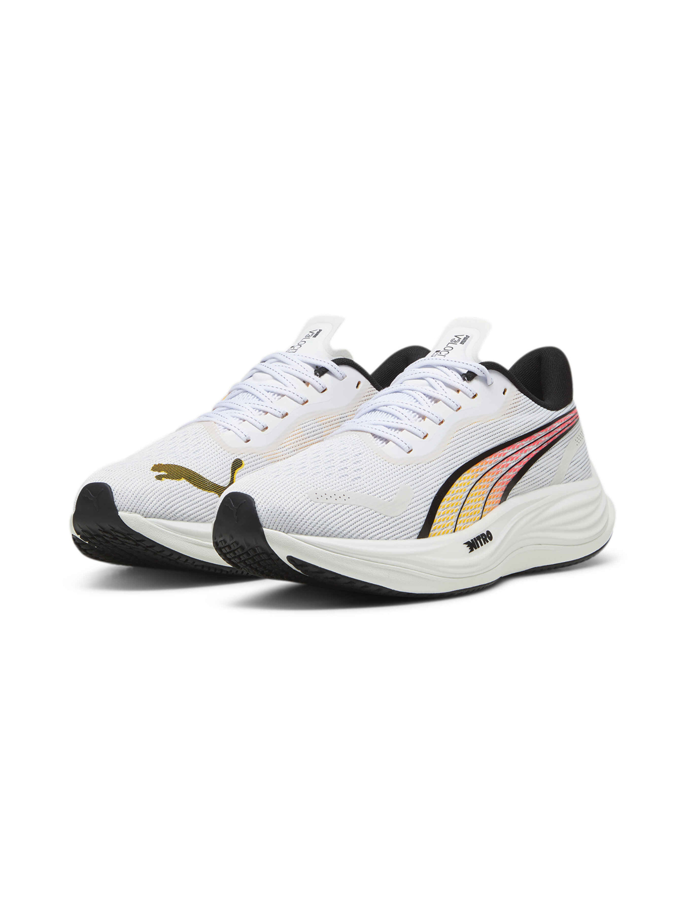 Кроссовки повседневные PUMA Velocity Nitro™ 3 модель 377748 Кроссовки повседневные PUMA Velocity Nitro™ 3 модель 377748 Фото