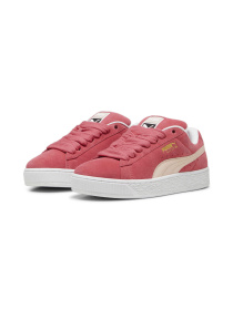 Кеды низкие PUMA Suede Xl модель 395205 Фото