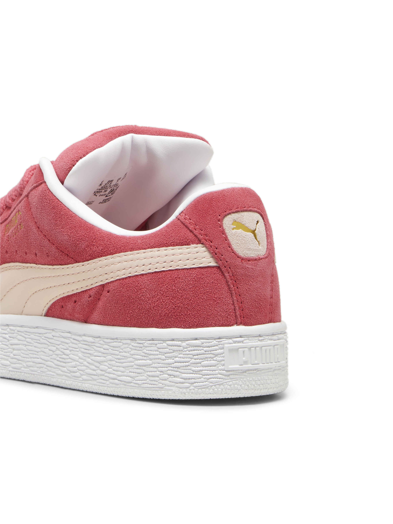 Кеди низькі PUMA Suede Xl модель 395205 Фото