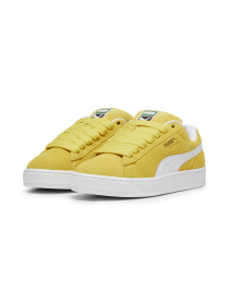Кеды низкие PUMA Suede Xl модель 395205 Фото