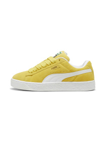 Кеды низкие PUMA Suede Xl модель 395205 Фото