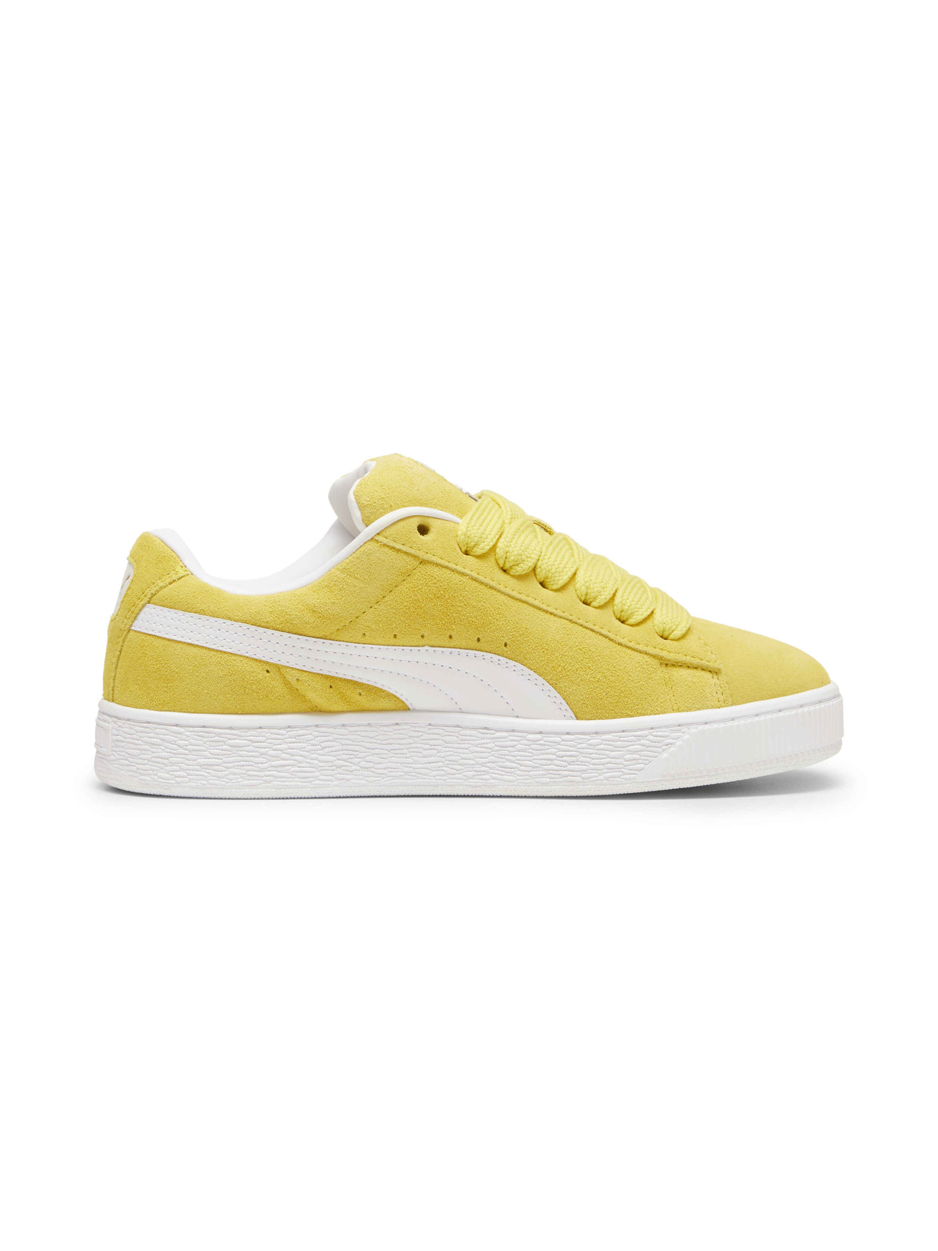 Кеды низкие PUMA Suede Xl модель 395205 Кеды низкие PUMA Suede Xl модель 395205 Фото