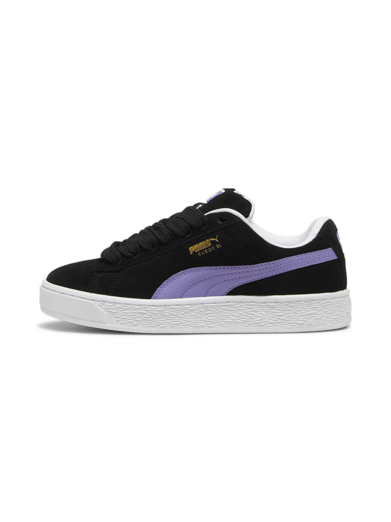 Кеды низкие PUMA Suede Xl модель 395205 Фото