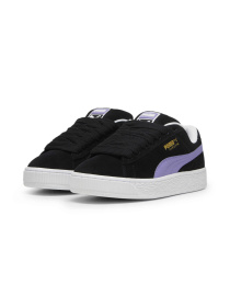 Кеды низкие PUMA Suede Xl модель 395205 Фото