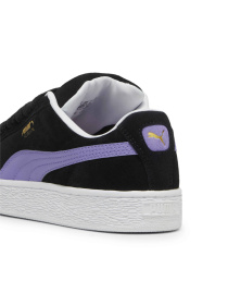 Кеды низкие PUMA Suede Xl модель 395205 Фото
