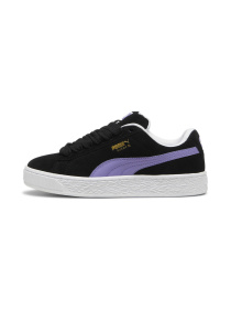 Кеды низкие PUMA Suede Xl модель 395205 Фото