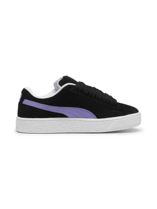 Кеды низкие PUMA Suede Xl модель 395205 Фото