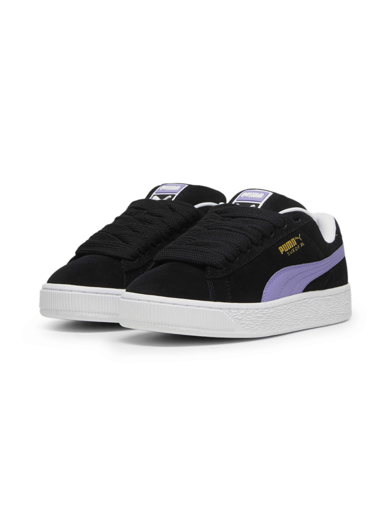 Кеди низькі PUMA Suede Xl модель 395205 Фото