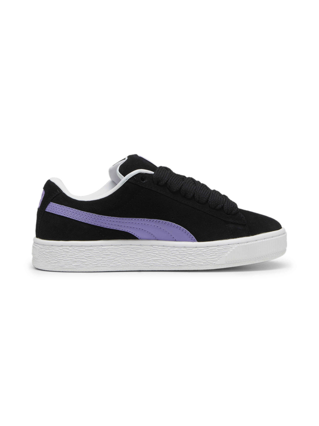 Кеди низькі PUMA Suede Xl модель 395205 Фото