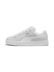 Кеды низкие PUMA Suede Xl модель 395205 Фото
