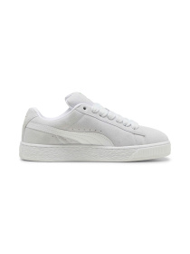 Кеды низкие PUMA Suede Xl модель 395205 Фото