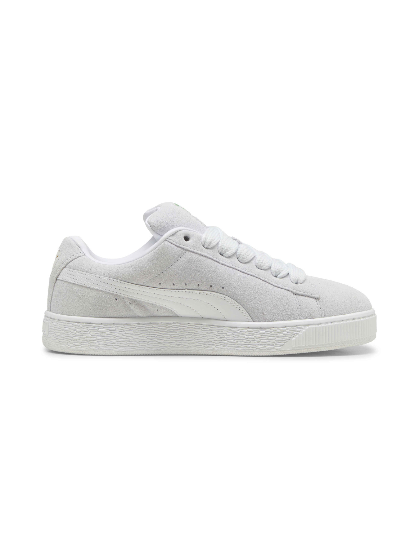 Кеды низкие PUMA Suede Xl модель 395205 Кеды низкие PUMA Suede Xl модель 395205 Фото